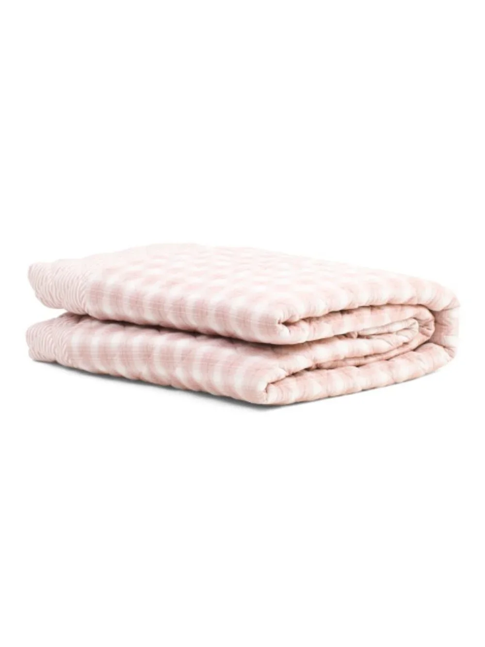 BROOKS BROTHERS Reversible Quilt Set